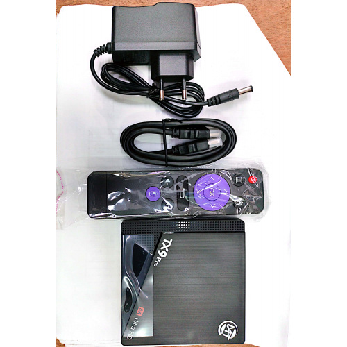 TX9 PRO 8K Android TV Box
