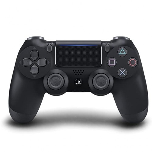 PS4 DualShock 4 Wireless Controller Black (Original)   Product Page After Image | AC Deal PS4 DualShock 4 Wireless Controller Black (Original)
