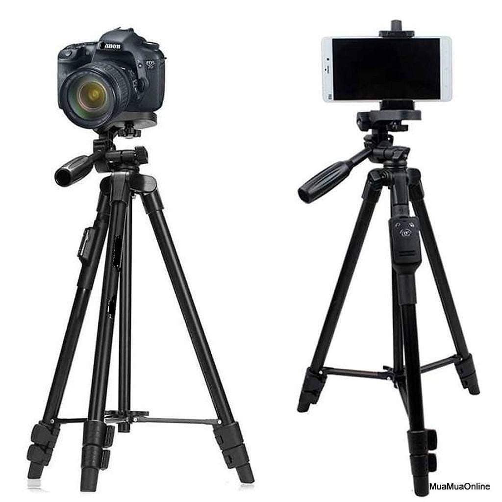 Tripod 3388 Black Yunfeng