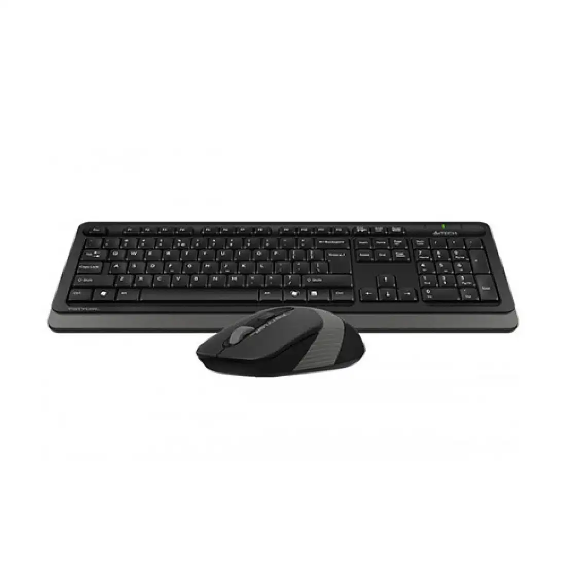 A4tech Fg1010 Wireless Keyboard Mouse Combo