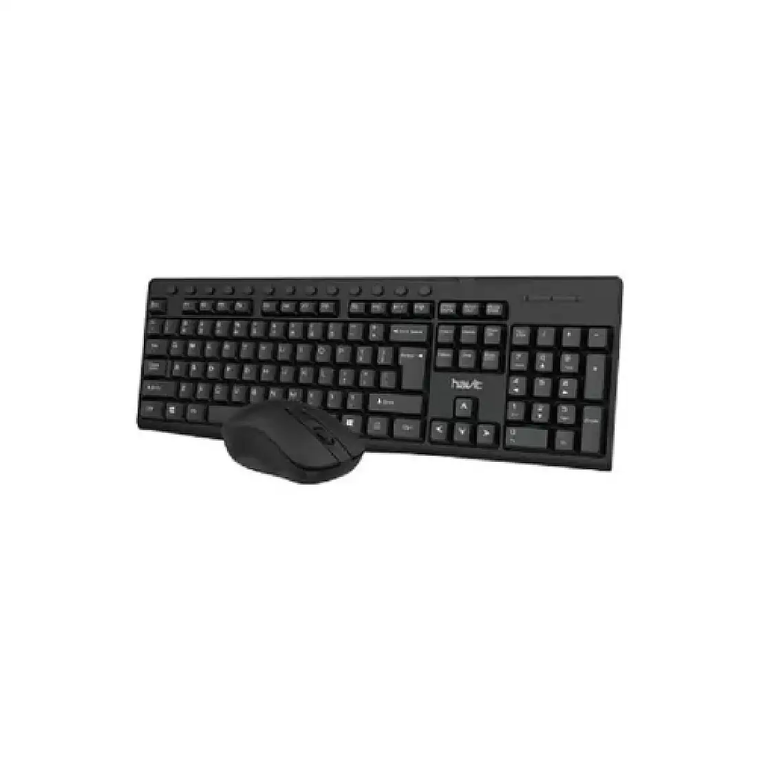 HAVIT KB278GCM WIRELESS KEYBOARD & COMBO