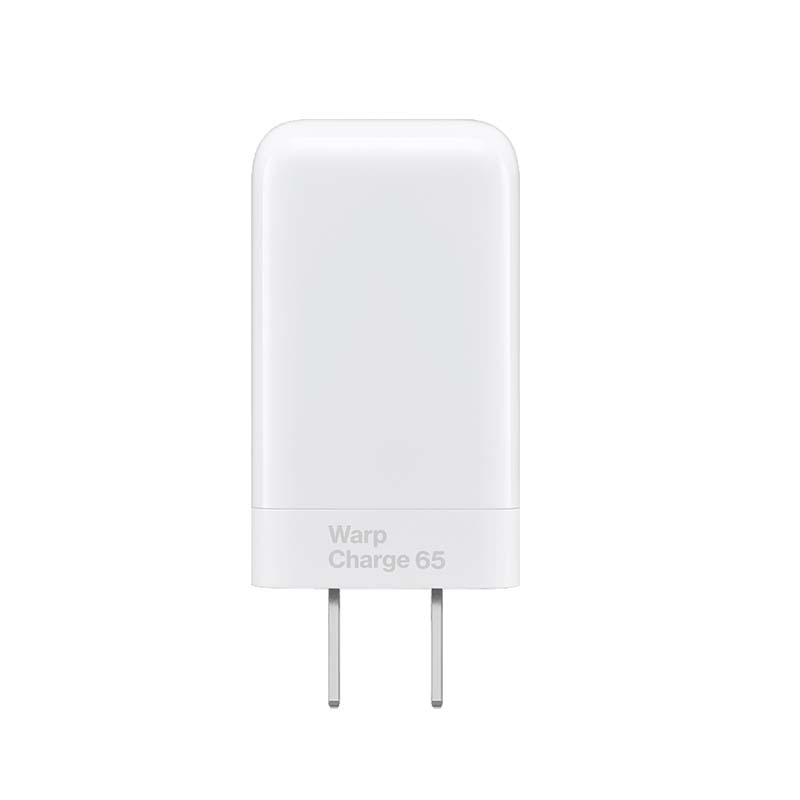OnePlus Warp Charge 65 Power Adapter
