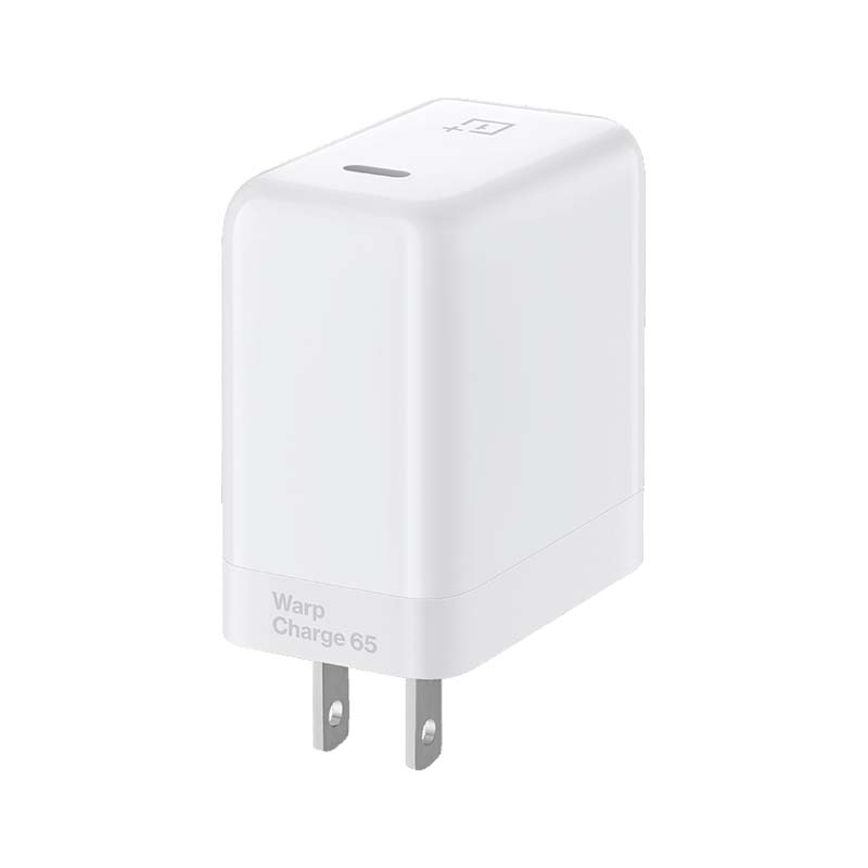 OnePlus Warp Charge 65 Power Adapter