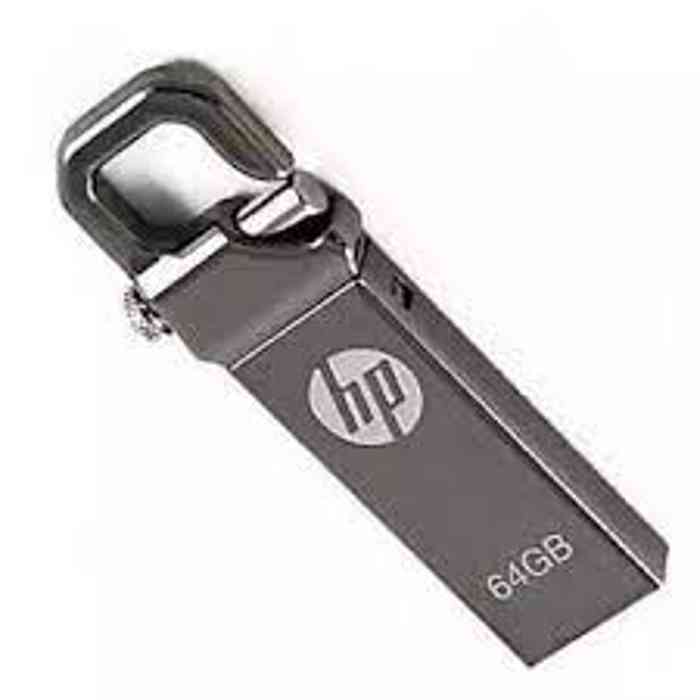 Hp 64GB Original USB3.1 Pendrive