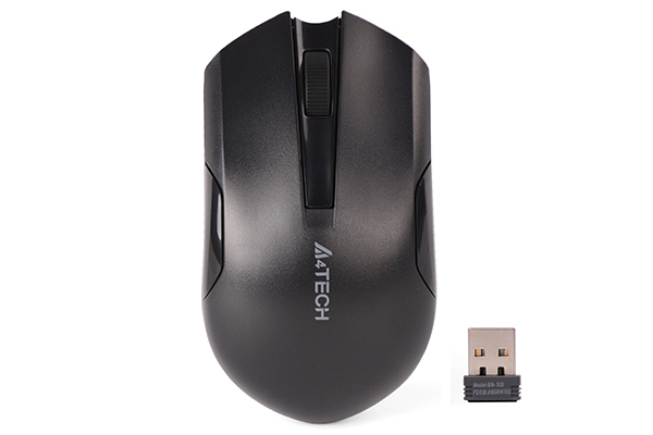 A4tech (Copy) Wireless Mouse G3 200N