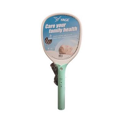 YAGE Rechargeable Electric Mosquito Swatter – (YG-777A)