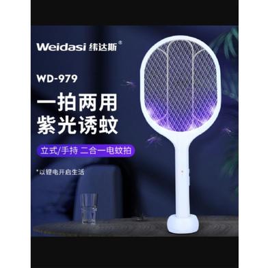 Weidasi Mosquito Killing Swatter Bat And Trap - WD-979