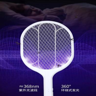 Weidasi Mosquito Killing Swatter Bat And Trap - WD-979