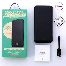 Remax RPP 119 10000mAh Power Bank Dual Output Fast Charging - Power Bank - Power Bank