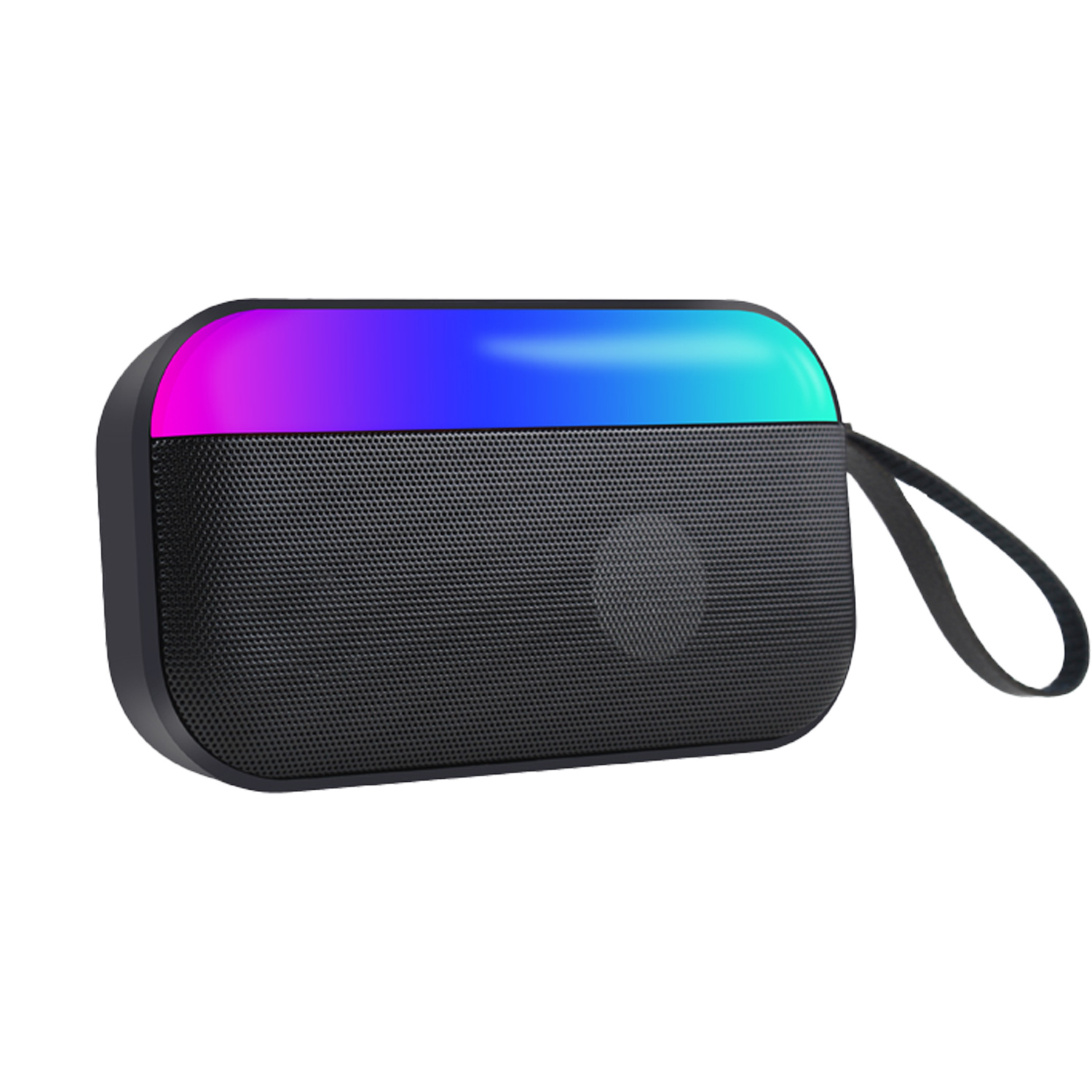 MOXX RGB Wireless Speaker | RGB Light | BT Speaker