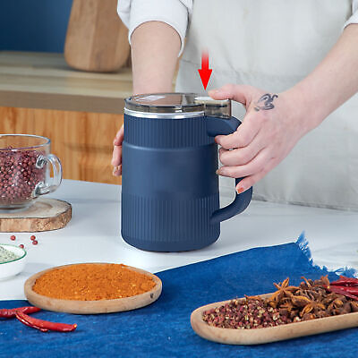 Original 600 Watt INIMA Multifunctional Grinder