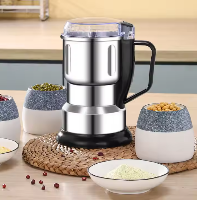 Multifunctional Grinding Machine